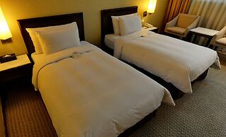Taipei International Hotel