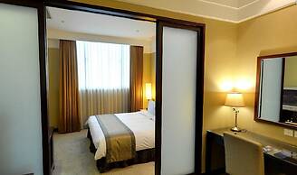 Taipei International Hotel