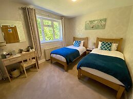 Coire Glas Guest House