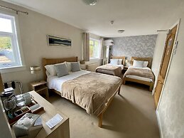 Coire Glas Guest House