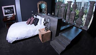 Hotel Demetria