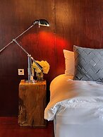 Hotel Demetria