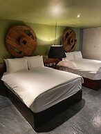 Hotel Demetria