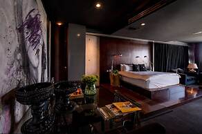 Hotel Demetria