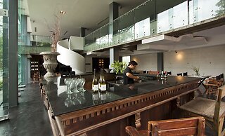 Hotel Demetria