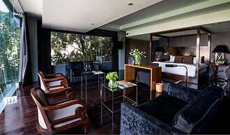 Hotel Demetria