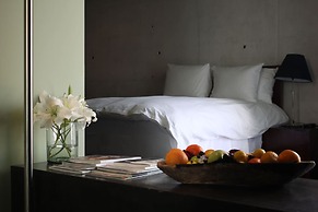 Hotel Demetria