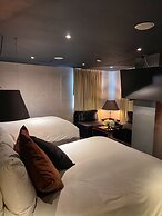 Hotel Demetria