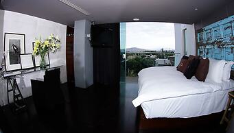 Hotel Demetria