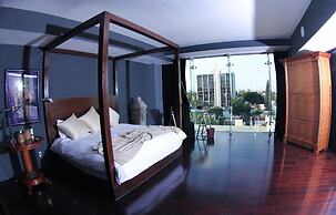 Hotel Demetria