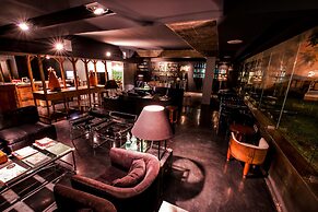Hotel Demetria