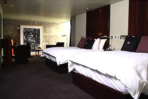 Hotel Demetria