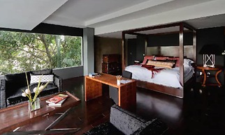 Hotel Demetria