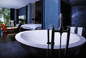 Hotel Demetria