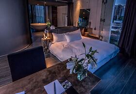 Hotel Demetria