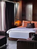 Hotel Demetria