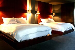 Hotel Demetria