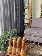 Hotel Demetria