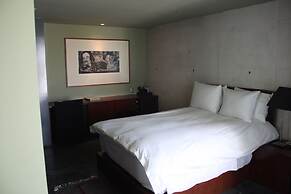 Hotel Demetria