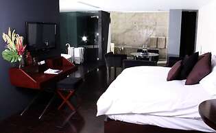 Hotel Demetria