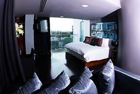 Hotel Demetria
