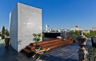 Hotel Demetria