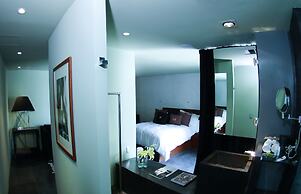 Hotel Demetria