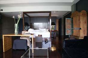 Hotel Demetria