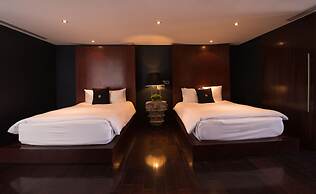 Hotel Demetria