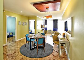 Parque Espana Residence Hotel