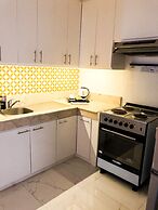 Parque Espana Residence Hotel