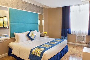 Parque Espana Residence Hotel