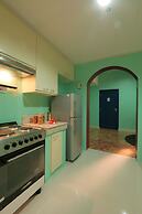 Parque Espana Residence Hotel