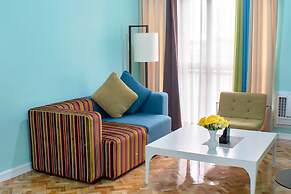 Parque Espana Residence Hotel