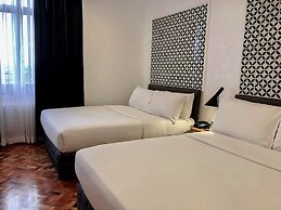 Parque Espana Residence Hotel
