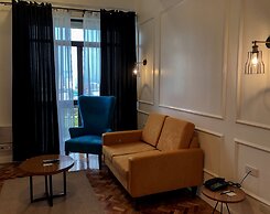 Parque Espana Residence Hotel