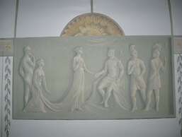 Edgcott House