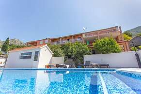 Apartmani Ana