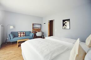Biohotel Alte Post