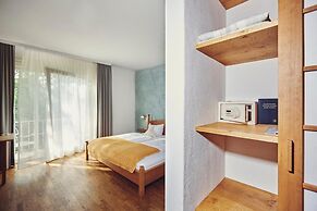 Biohotel Alte Post