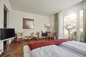 Biohotel Alte Post