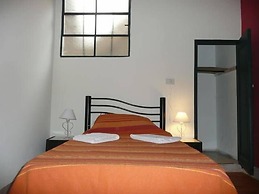 Hostel Sol de Oro