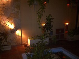 Hostel Sol de Oro