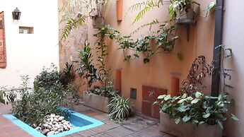 Hostel Sol de Oro