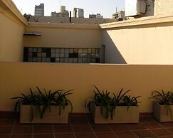 Hostel Sol de Oro