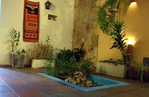 Hostel Sol de Oro