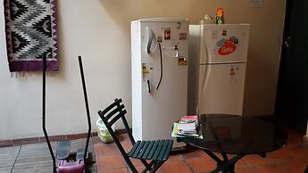 Hostel Sol de Oro
