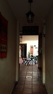 Hostel Sol de Oro