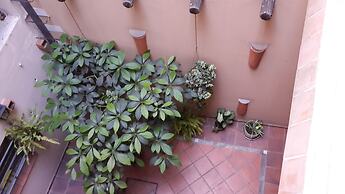 Hostel Sol de Oro