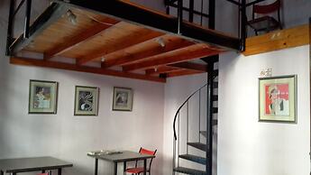 Hostel Sol de Oro